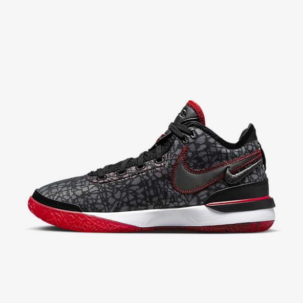 Tenis nike para basketball 2020 on sale